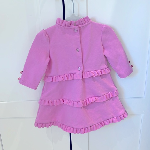 Janie & Jack dress - Picture 3 of 5